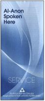 HAl-Anon Spoken Here - P-53 thumbnail
