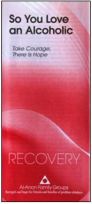 So You Love an Alcoholic - P-14 thumbnail