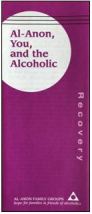 Al-Anon You and the Alcoholic - P-2 thumbnail