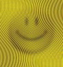 Smiley Face Illusion