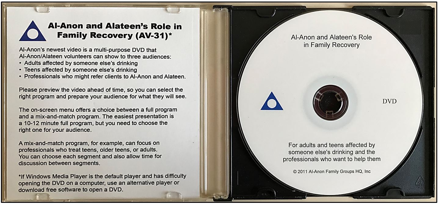 AV-31DVD expanded thumbnail