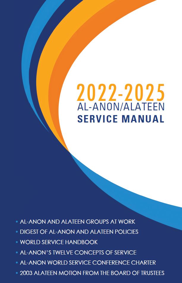 2022 Service Manual P-24/27