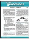 G-22 Guideline
