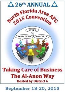 2015 Convention with Date