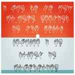 Fluent in alcoholism