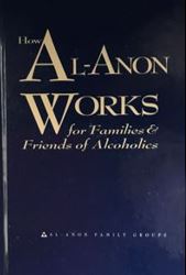 How Al-Anon Works - B-22 thumbnail