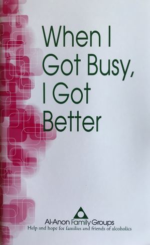 When I Got Busy - P-78 thumbnail