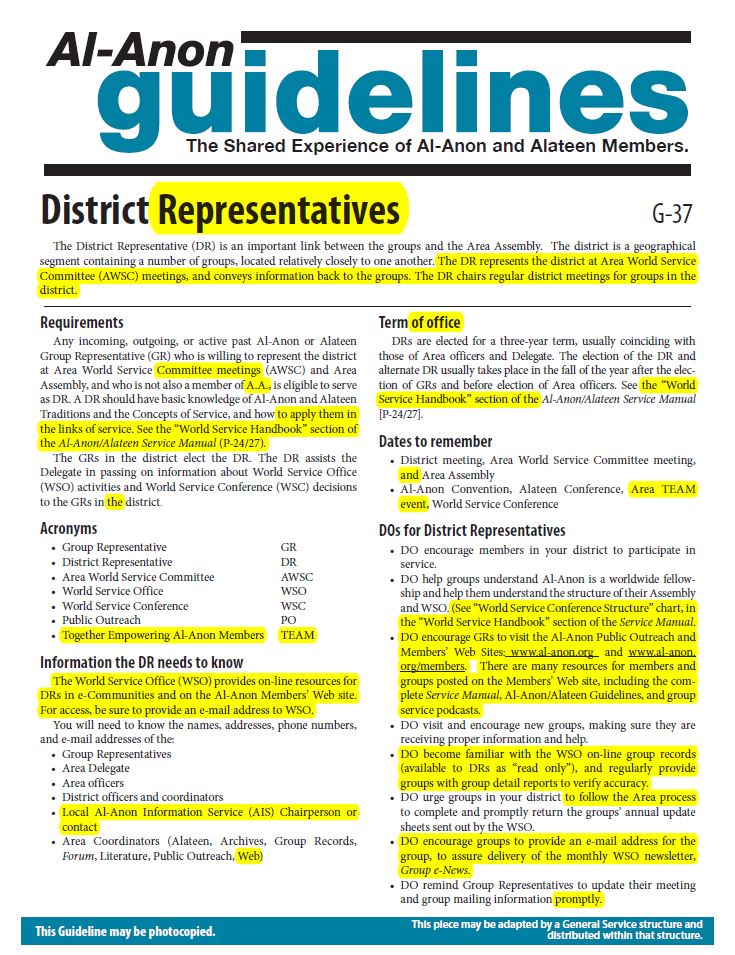 G-37 - Rev 2014 with highlights