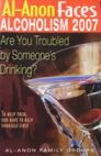 Al-Anon Faces Alcoholism 2007 magazine thumbnail