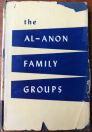 Al-Anon Family Groups - Original 1955 version
